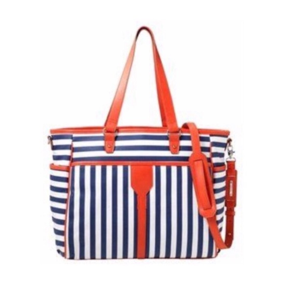 Stella & Dot Handbags - Stella & Dot Tote